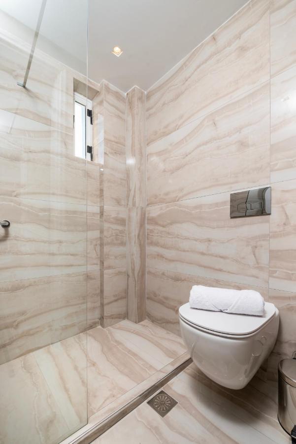 Nicolas Grand Suites, Adults Only Kardamena  Exterior foto