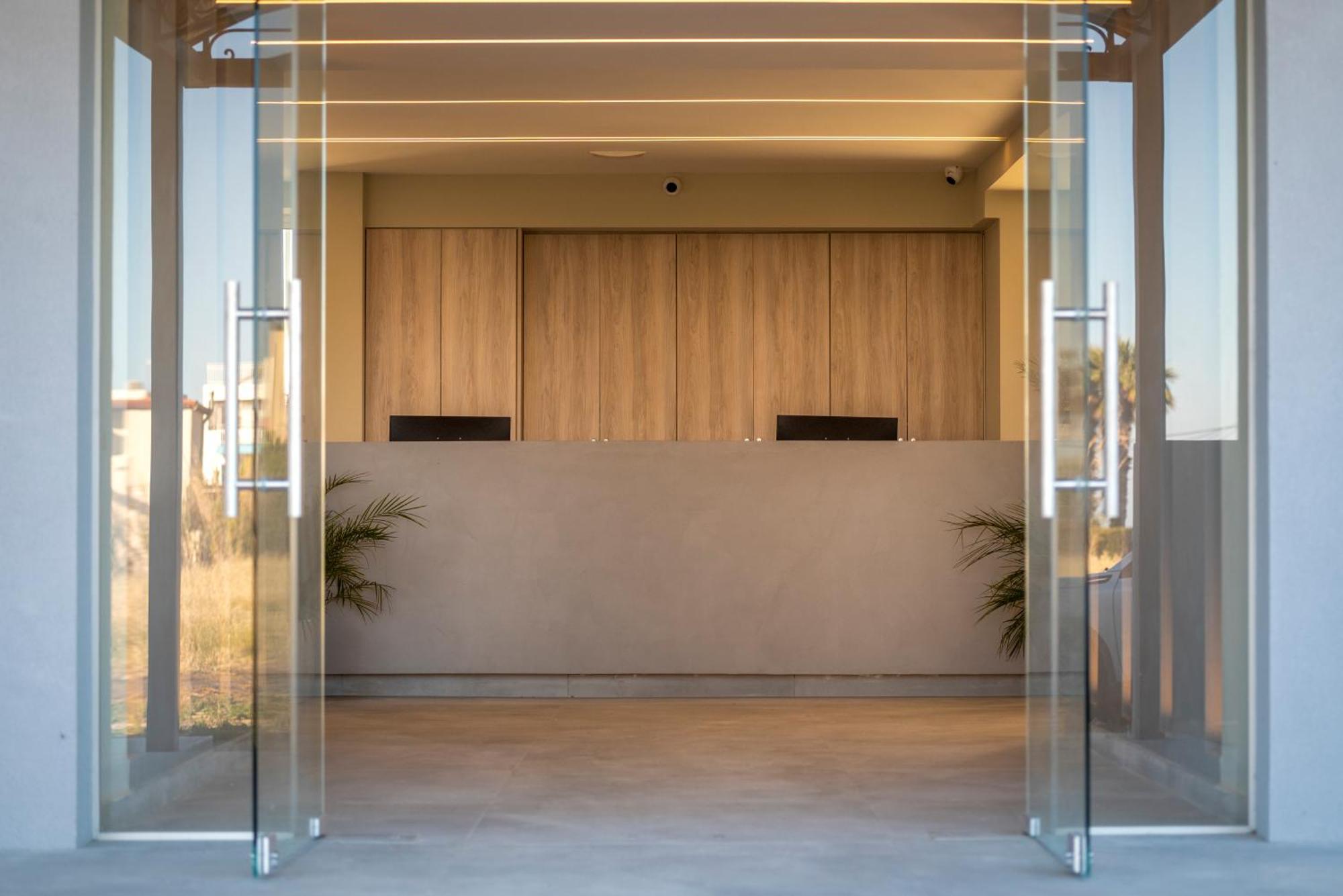 Nicolas Grand Suites, Adults Only Kardamena  Exterior foto